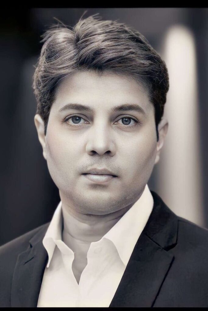 amit pawar
